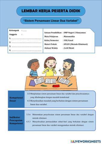 worksheet tumbnail