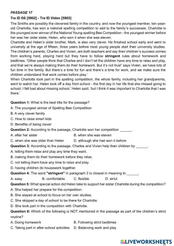 worksheet tumbnail