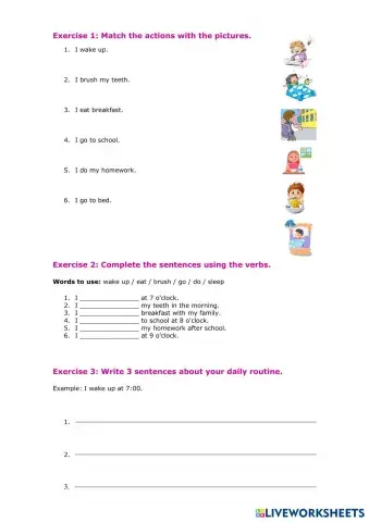 worksheet tumbnail