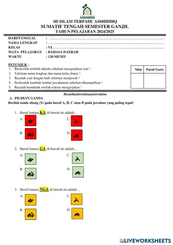 worksheet tumbnail