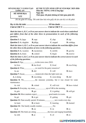 worksheet tumbnail