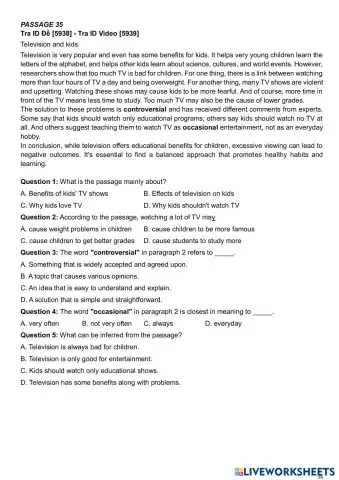 worksheet tumbnail