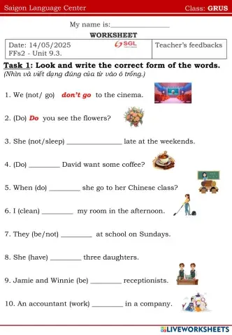worksheet tumbnail