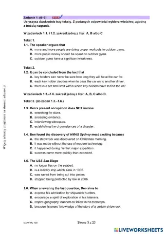 worksheet tumbnail