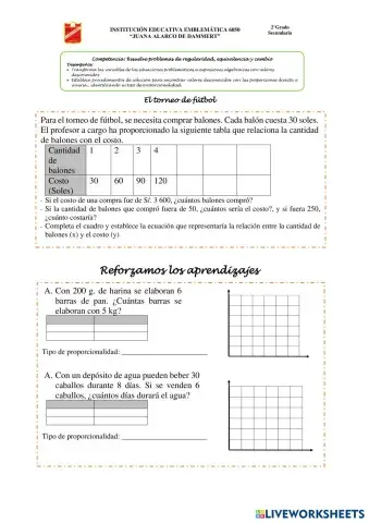 worksheet tumbnail