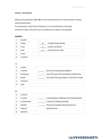 worksheet tumbnail