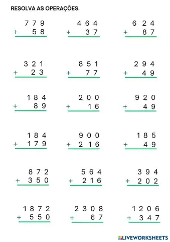 worksheet tumbnail