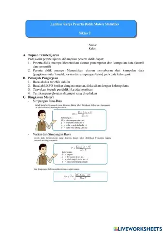 worksheet tumbnail