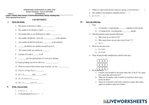 worksheet tumbnail
