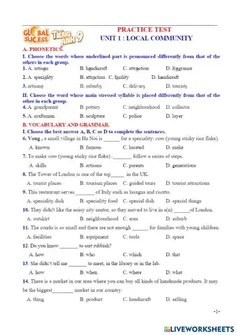 worksheet tumbnail