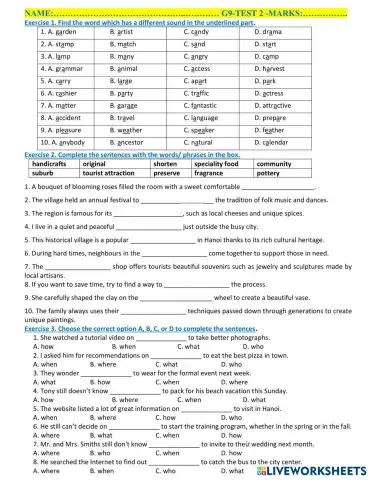 worksheet tumbnail