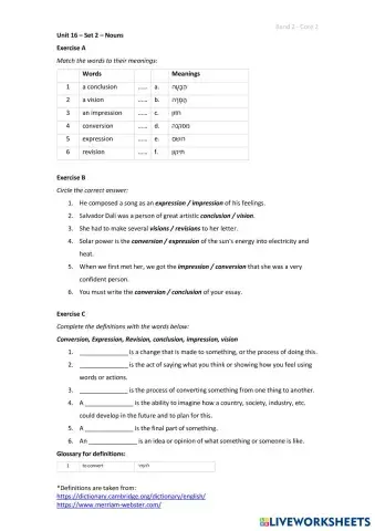 worksheet tumbnail