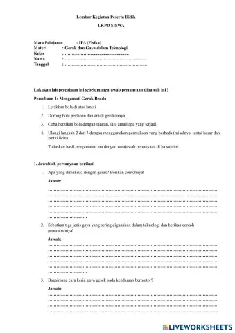 worksheet tumbnail