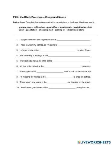 worksheet tumbnail