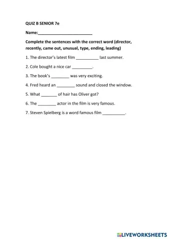worksheet tumbnail