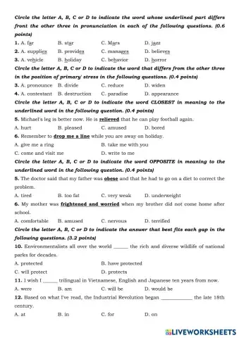 worksheet tumbnail