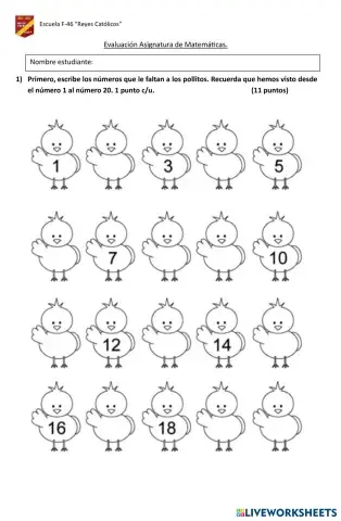 worksheet tumbnail