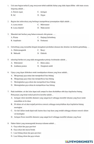 worksheet tumbnail