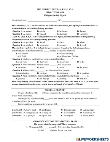 worksheet tumbnail