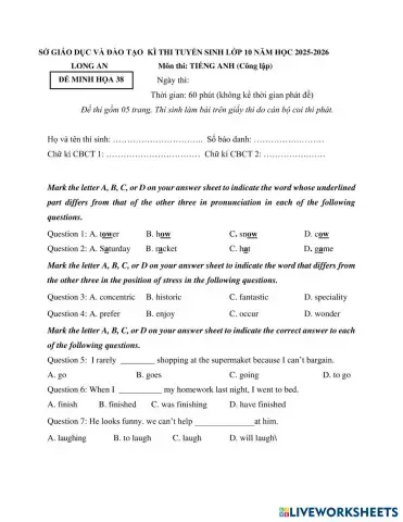 worksheet tumbnail