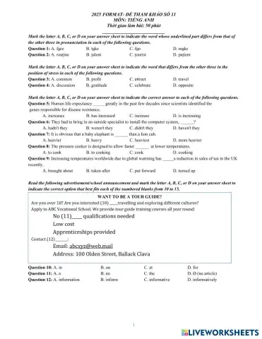 worksheet tumbnail