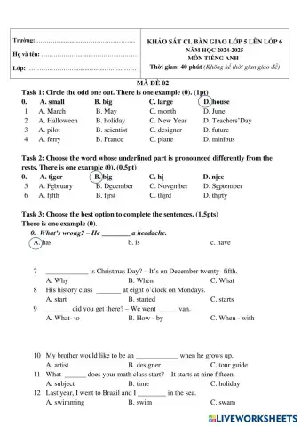 worksheet tumbnail