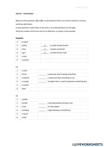 worksheet tumbnail