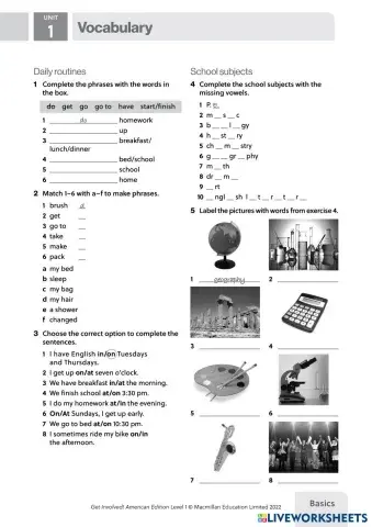 worksheet tumbnail