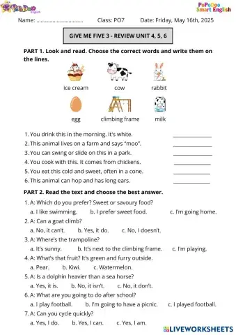 worksheet tumbnail