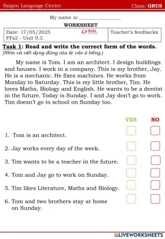worksheet tumbnail