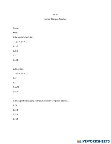 worksheet tumbnail