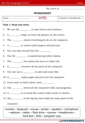 worksheet tumbnail
