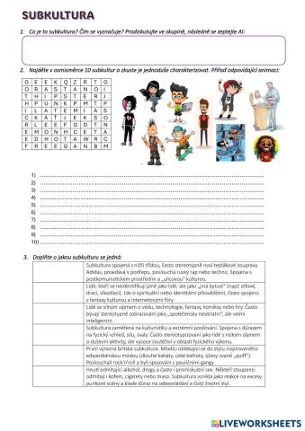 worksheet tumbnail