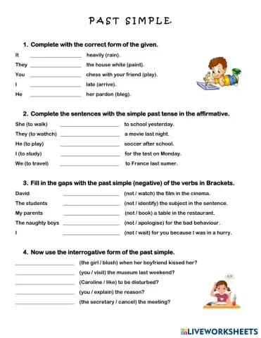 worksheet tumbnail