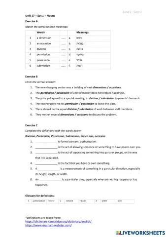 worksheet tumbnail