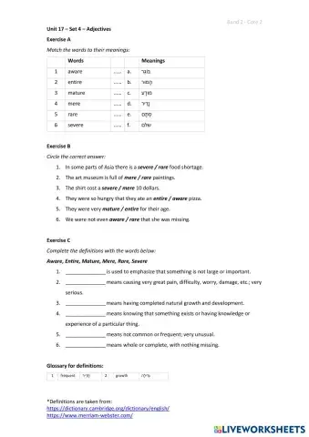 worksheet tumbnail