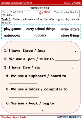 worksheet tumbnail