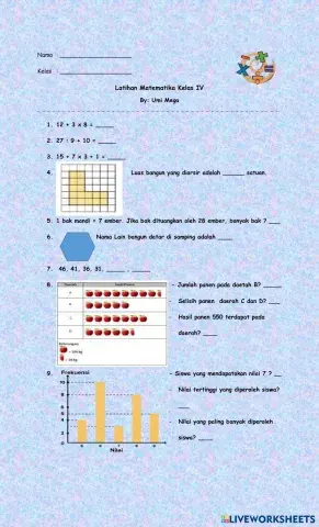 worksheet tumbnail