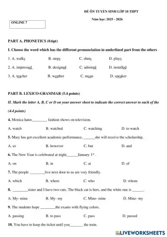 worksheet tumbnail