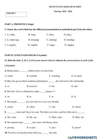 worksheet tumbnail