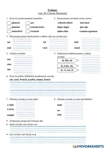 worksheet tumbnail