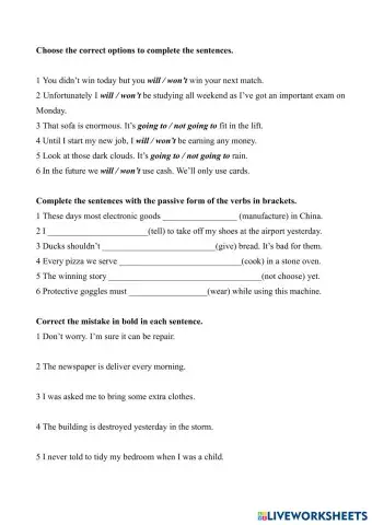 worksheet tumbnail