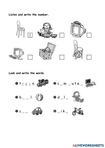 worksheet tumbnail