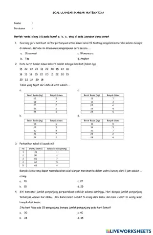 worksheet tumbnail