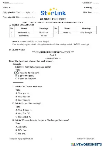 worksheet tumbnail