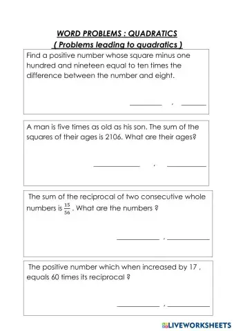 worksheet tumbnail