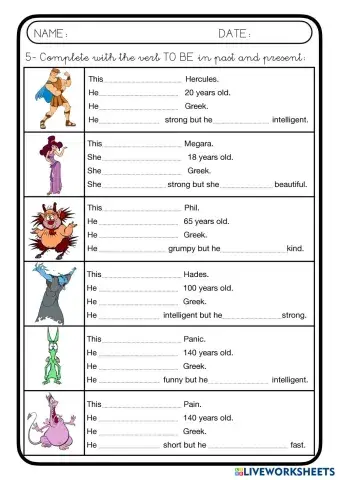 worksheet tumbnail