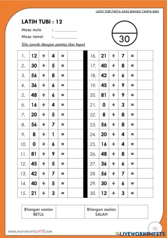worksheet tumbnail