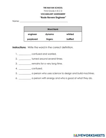 worksheet tumbnail
