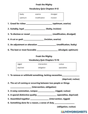 worksheet tumbnail